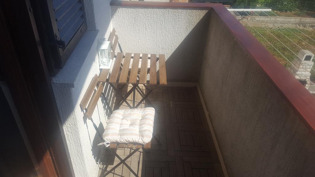 Active Apartment Pula Luaran gambar