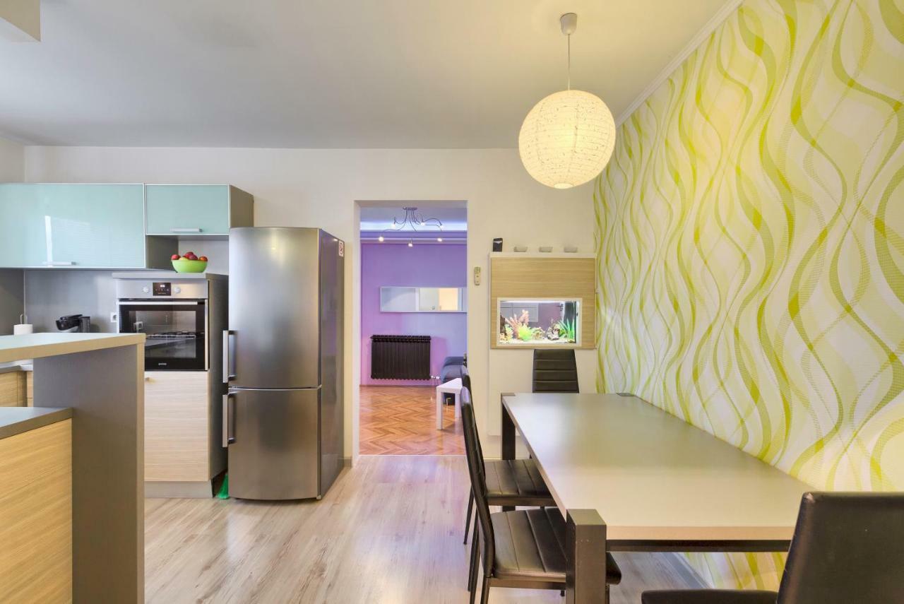 Active Apartment Pula Luaran gambar