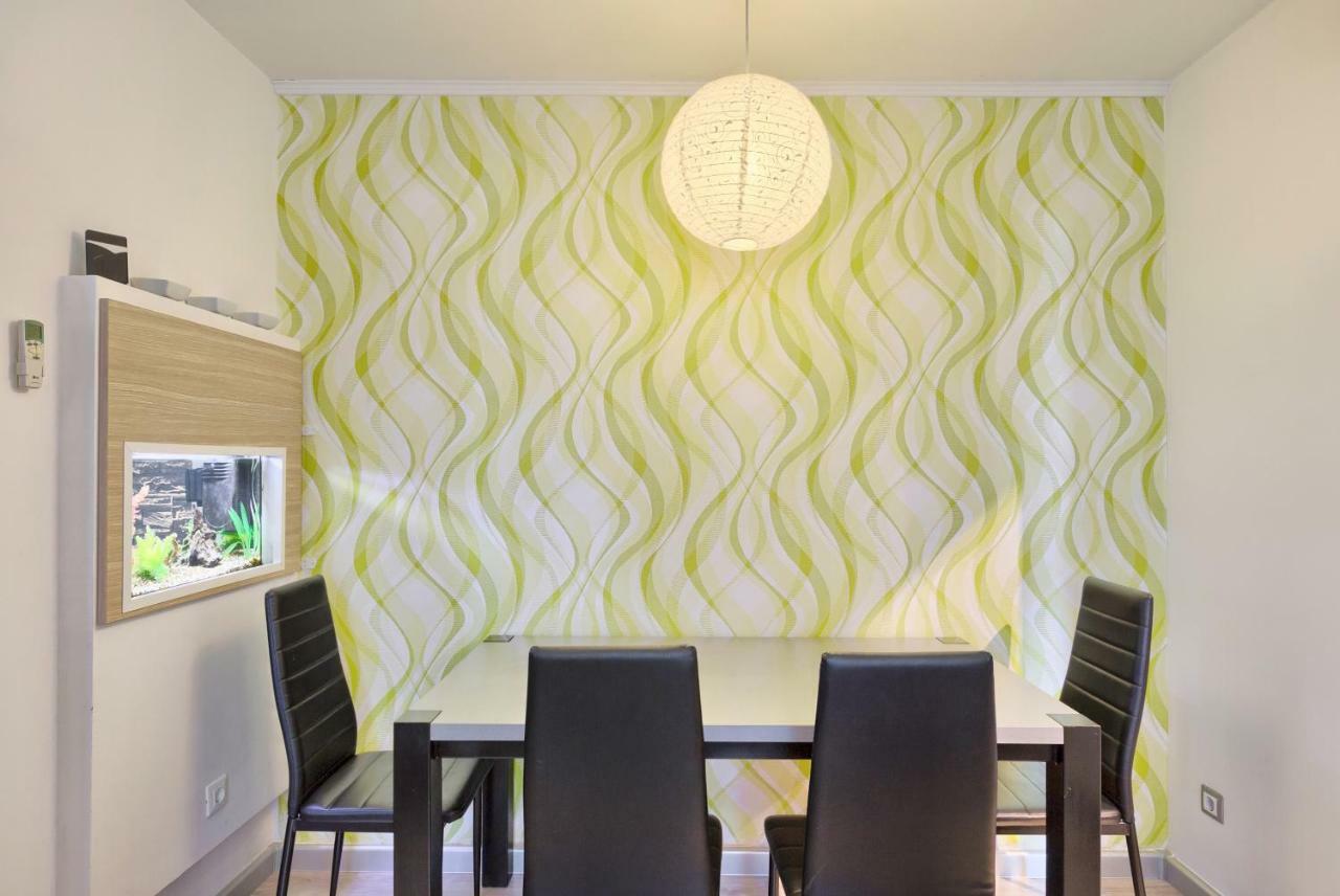 Active Apartment Pula Luaran gambar