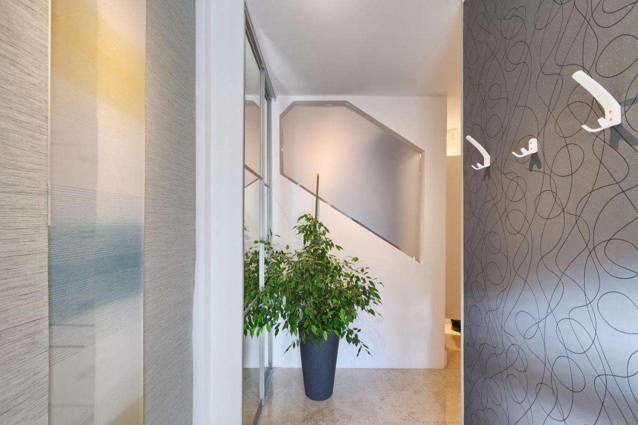 Active Apartment Pula Luaran gambar